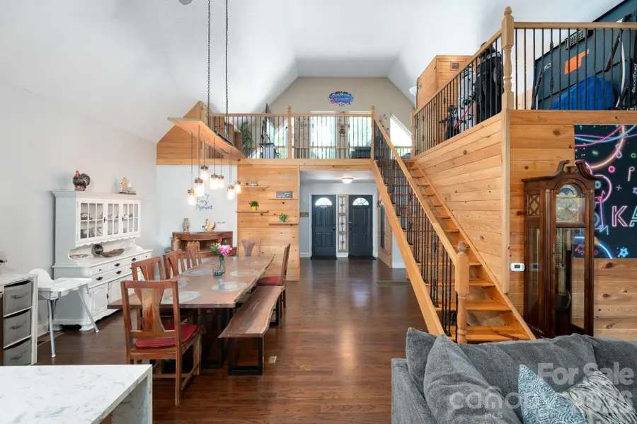 127 Deer Hill Lane, Weaverville, NC 28787 - #3