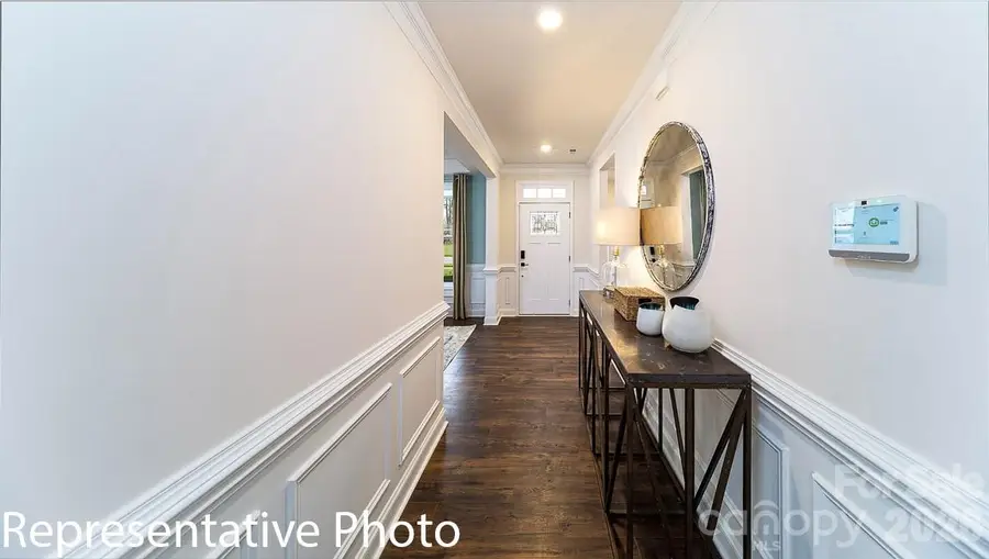 183 Asmodean Lane, Troutman, NC 28166 - #2