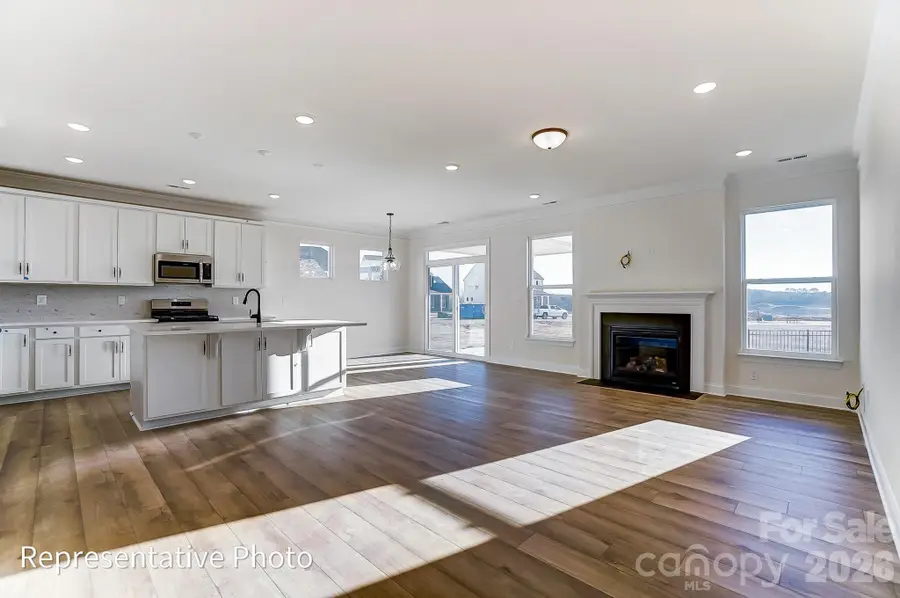 2777 Ashton Park Lane, Monroe, NC 28110 - #3