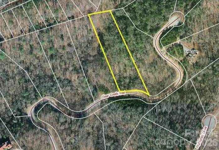 0 Clear Creek Trail #47, Lake Lure, NC 28746 - #2