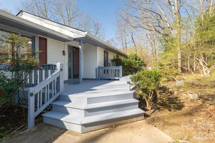 3113 Primrose Drive, Hendersonville, NC 28792 - #3