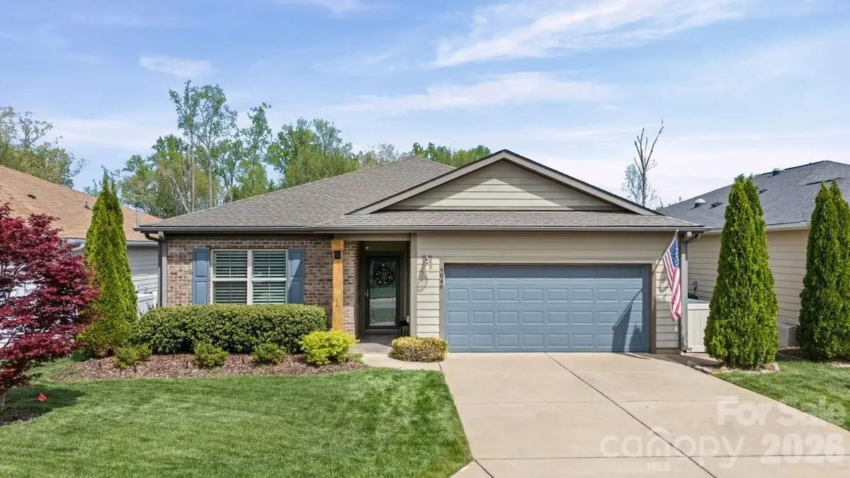 4846 Looking Glass Trail, Denver, NC 28037 - #1