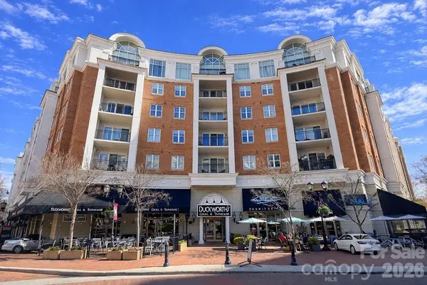 4620 Piedmont Row Drive, Charlotte, NC 28209