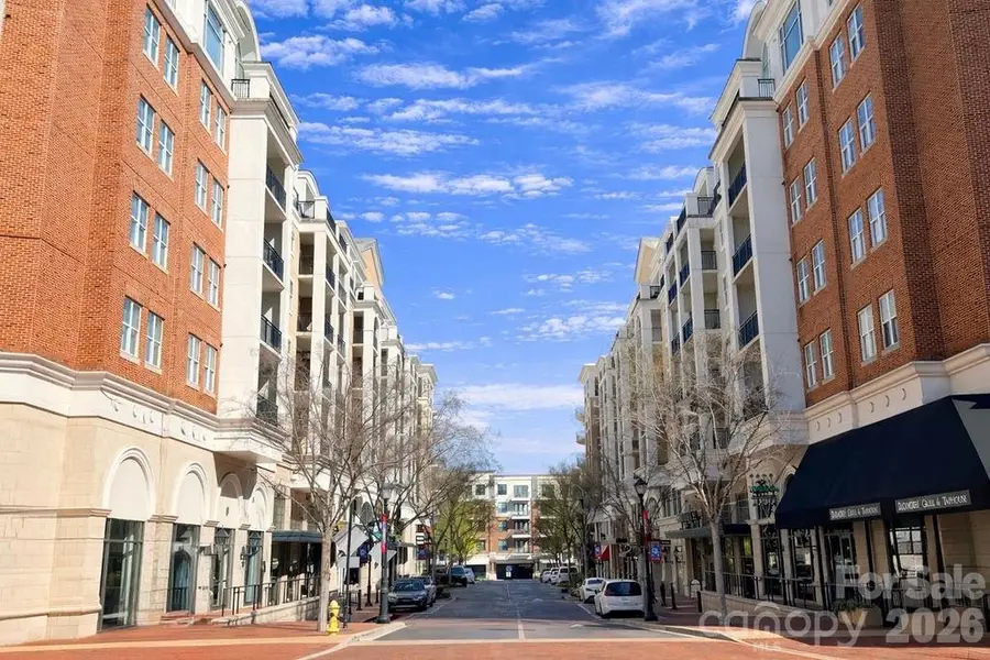 4620 Piedmont Row Drive, Charlotte, NC 28209 - #3