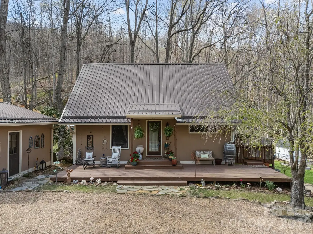 373 Lytle Cove Road, Swannanoa, NC 28778 - #1