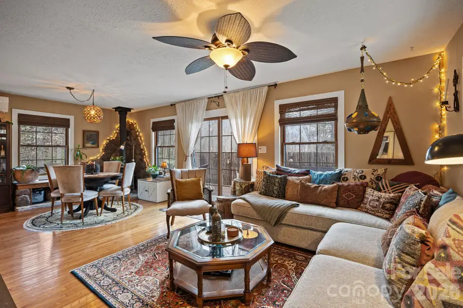 373 Lytle Cove Road, Swannanoa, NC 28778 - #2