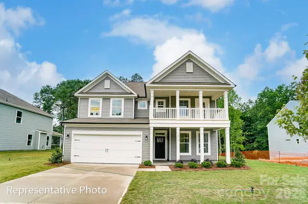 5917 New River Drive, Huntersville, NC 28078