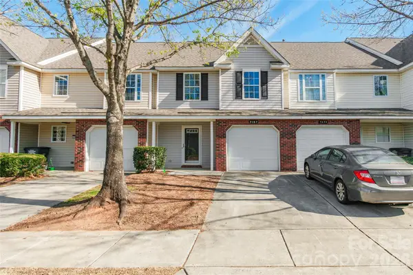 3167 Caldwell Ridge Parkway, Charlotte, NC 28213