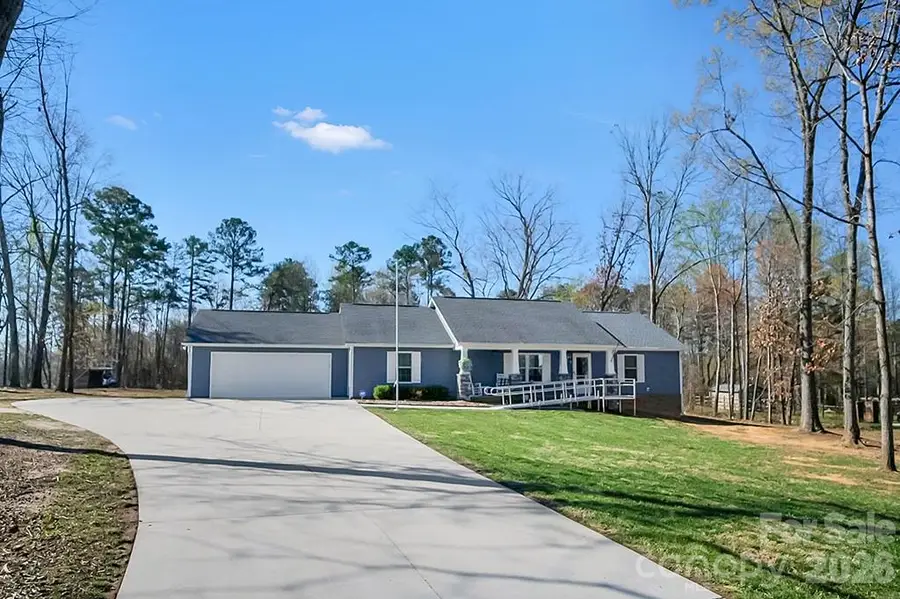 104 Stonewood Estates Drive, Cherryville, NC 28021 - #3