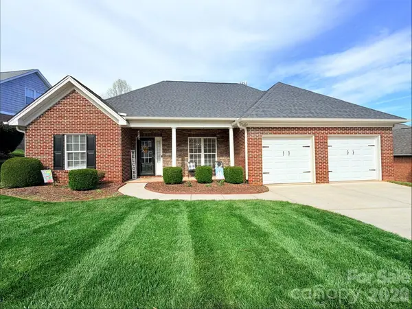 2148 Brookberry Lane, Gastonia, NC 28056