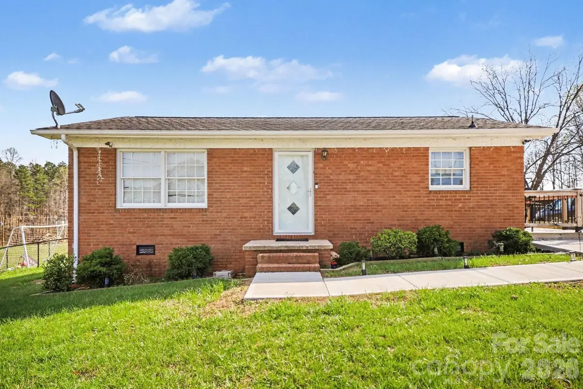 6408 River Bend Road, Concord, NC 28025 - #1