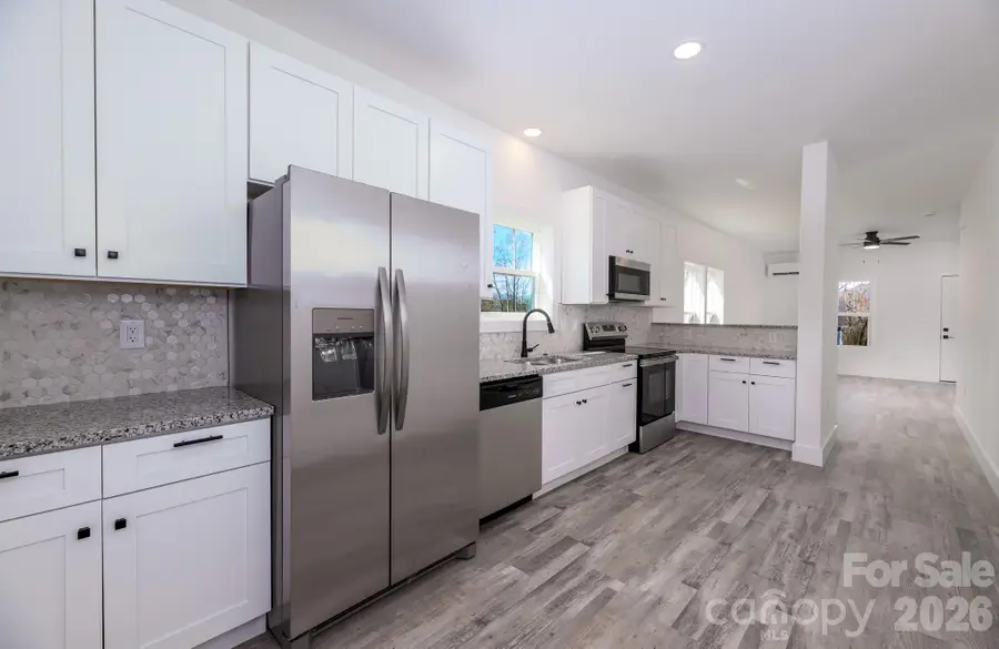 220 & 222 Lower Edgewood Road, Candler, NC 28715 - #3