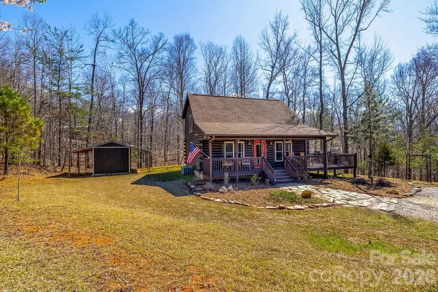 1972 River Crest Parkway, Rutherfordton, NC 28139 - #3