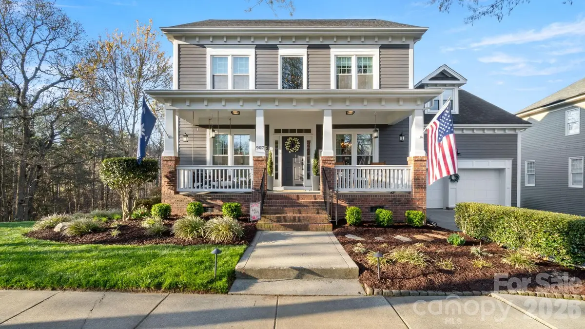 907 Dericks Crossing, Fort Mill, SC 29708 - #1