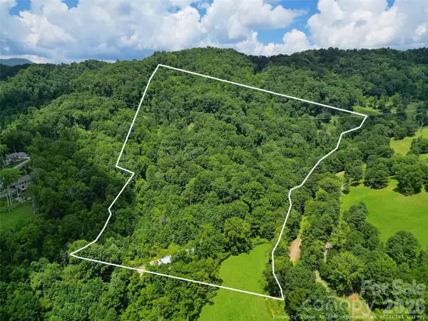 00 Queen Cove Road, Waynesville, NC 28785