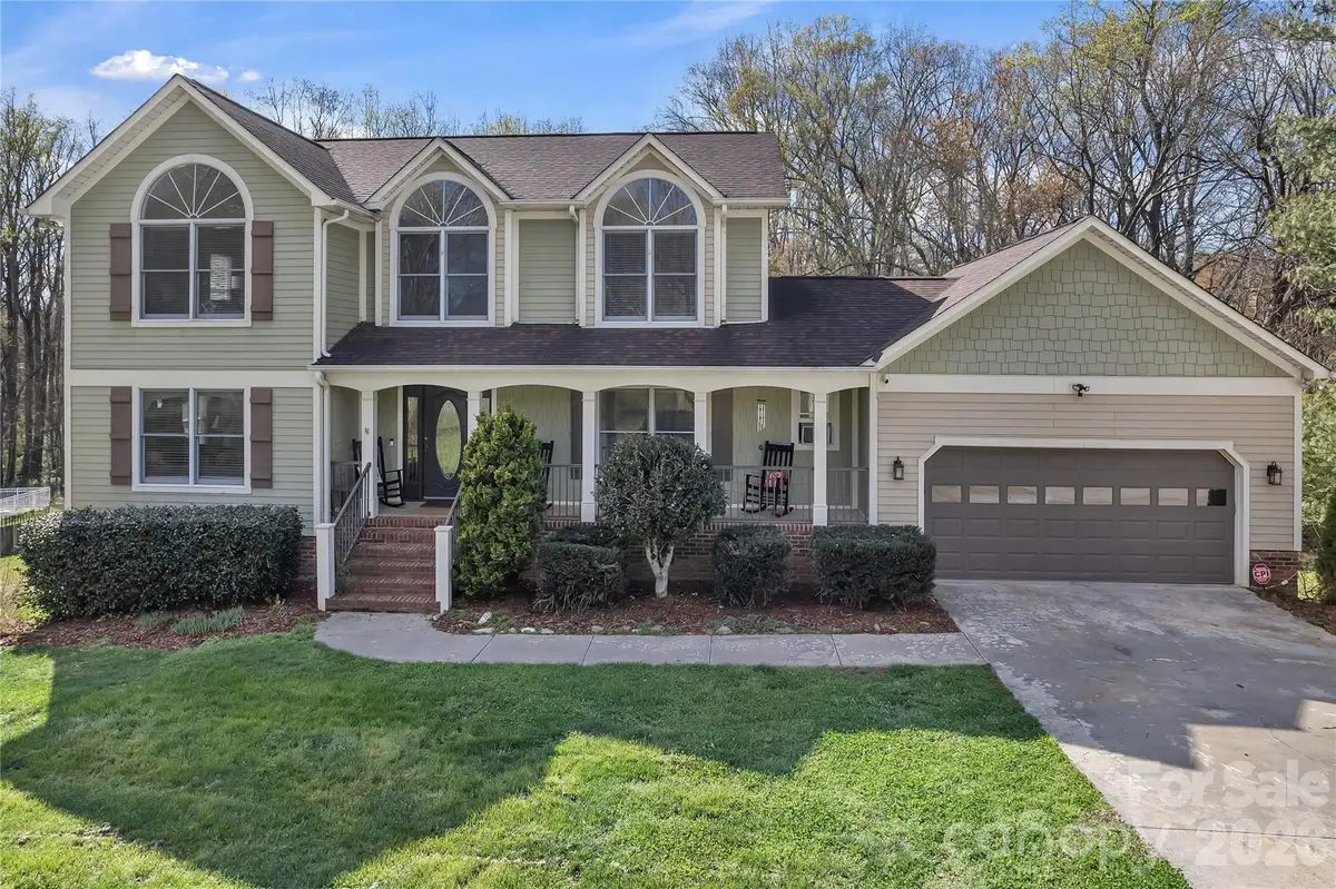 120 Oak Point Drive, Cherryville, NC 28021 - #1