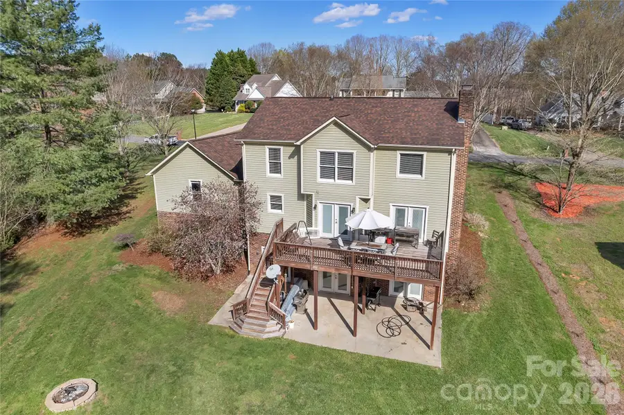 120 Oak Point Drive, Cherryville, NC 28021 - #3