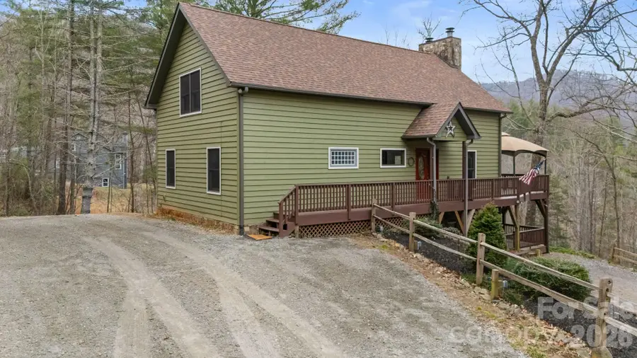 113 Cardinal Drive, Franklin, NC 28734 - #2