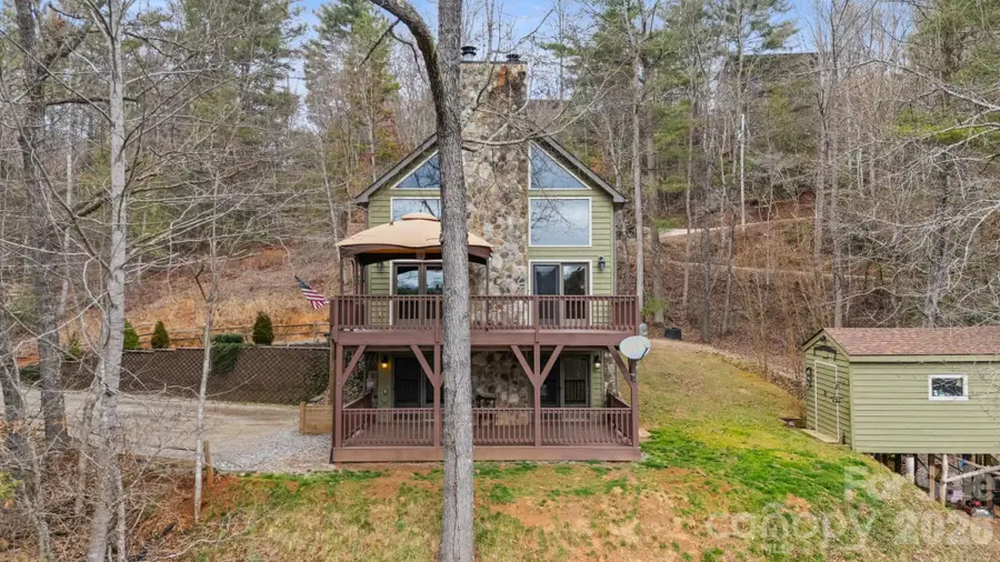 113 Cardinal Drive, Franklin, NC 28734 - #3