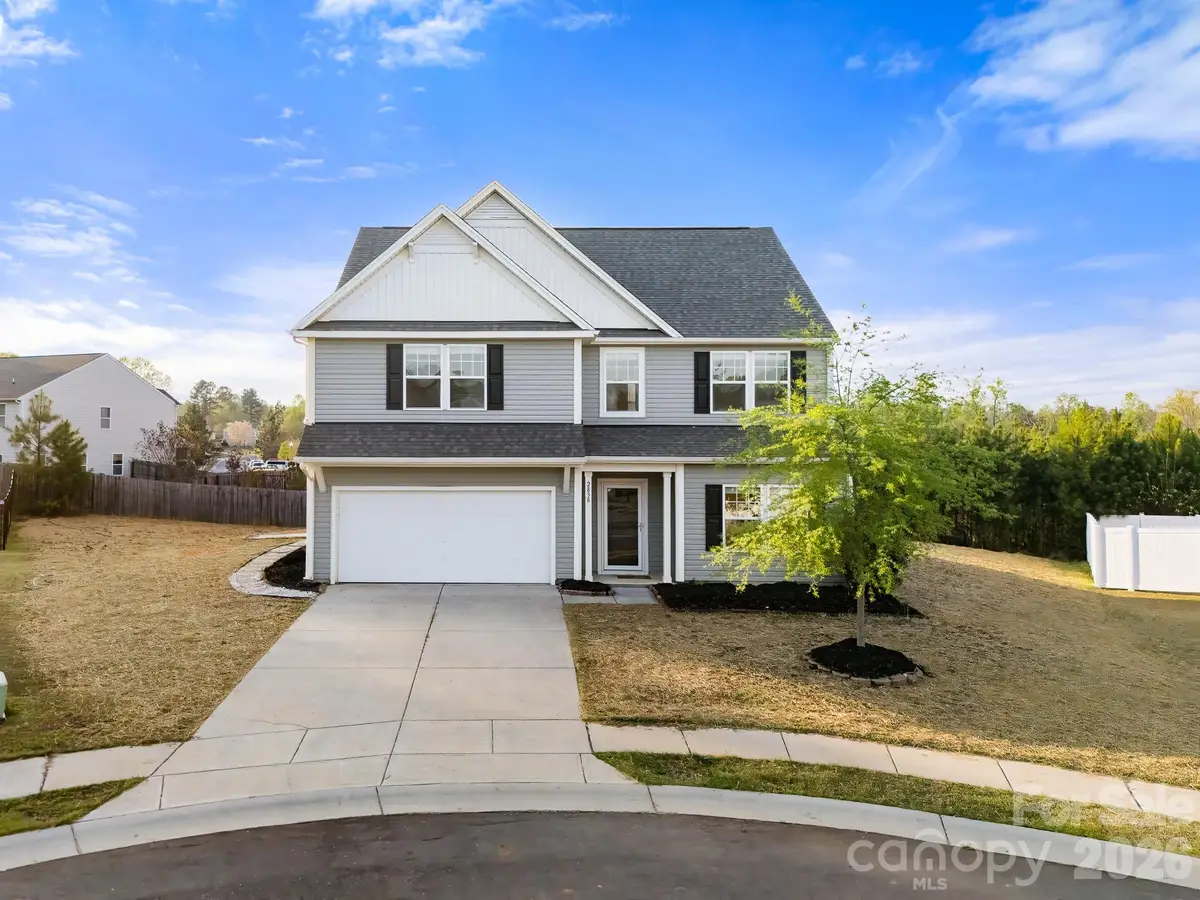 2838 Kinloch Court, Clover, SC 29710 - #1