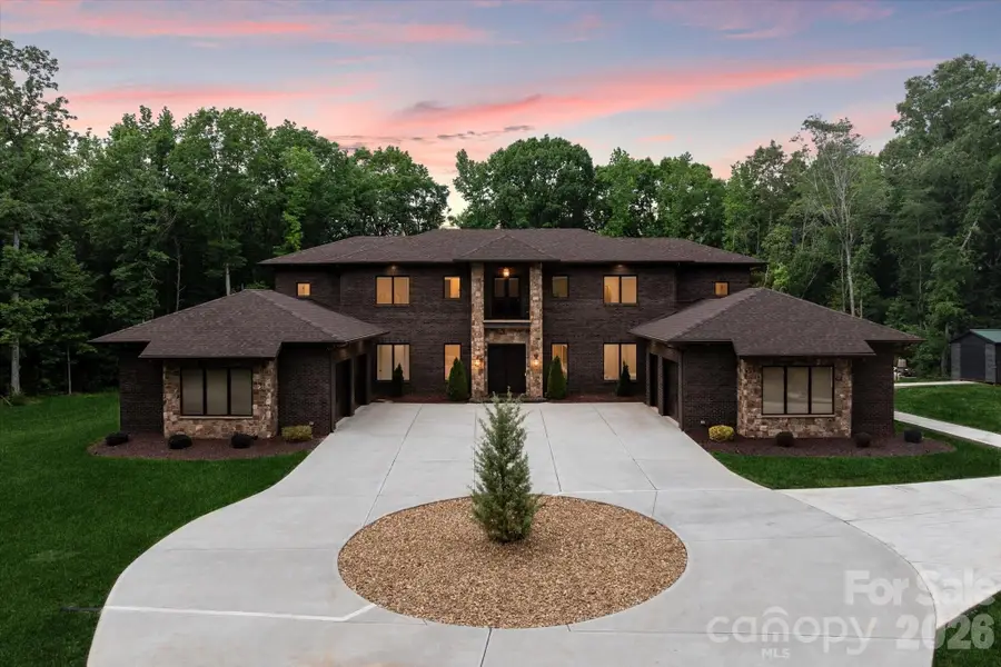 3020 Brooks Mill Lane, Wingate, NC 28174 - #2