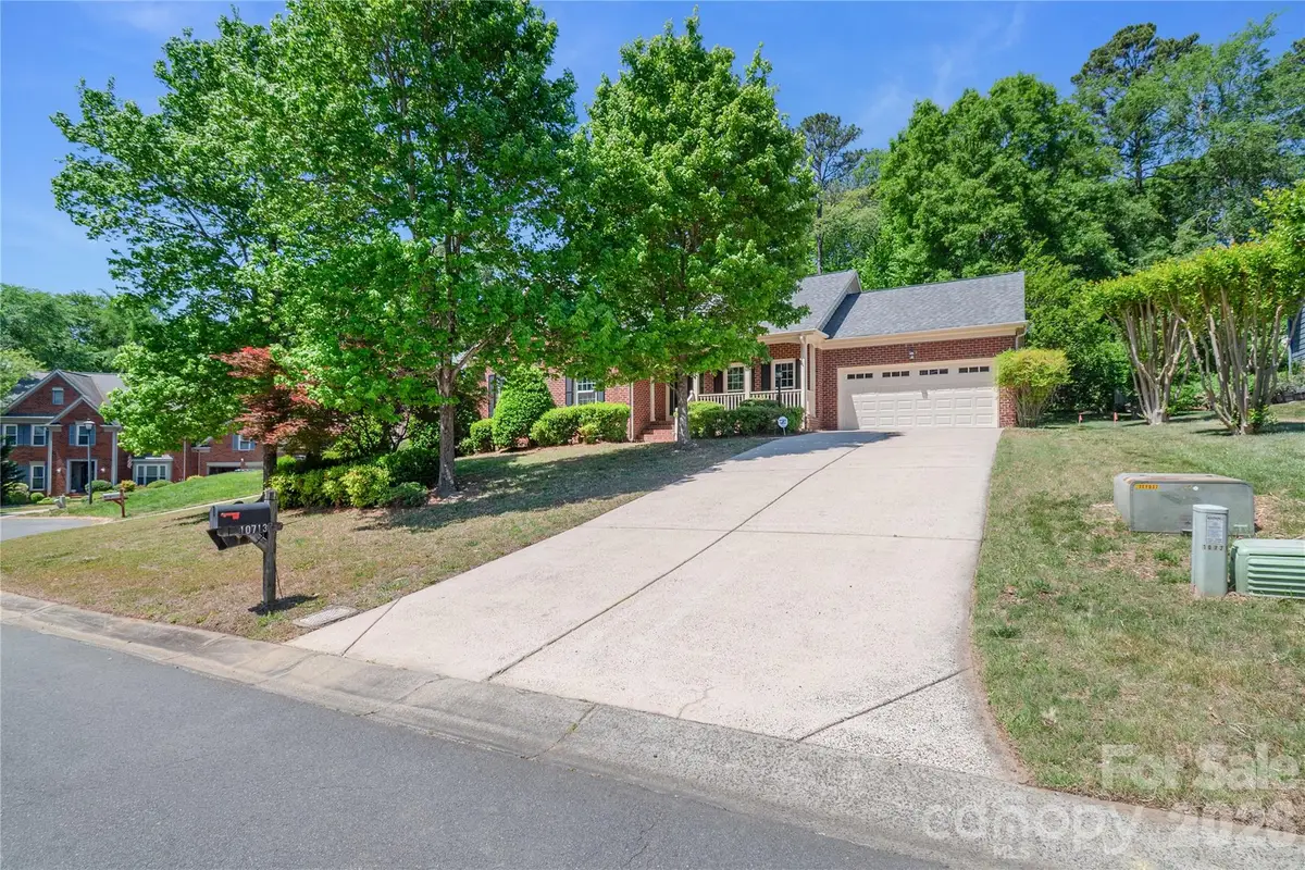 10713 Ridge Acres Road, Charlotte, NC 28214 - #1