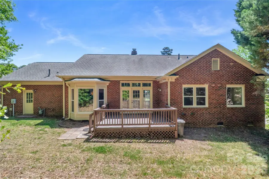 10713 Ridge Acres Road, Charlotte, NC 28214 - #2