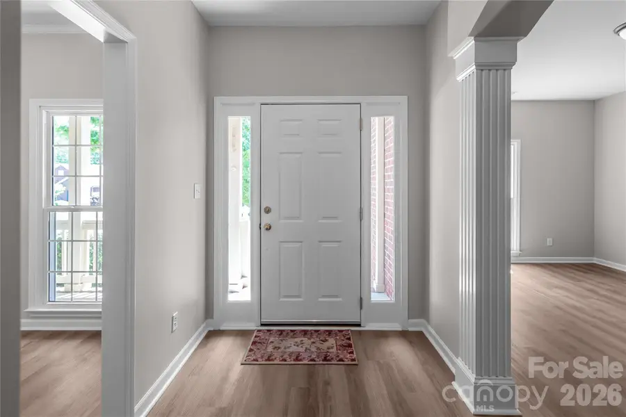 10713 Ridge Acres Road, Charlotte, NC 28214 - #3