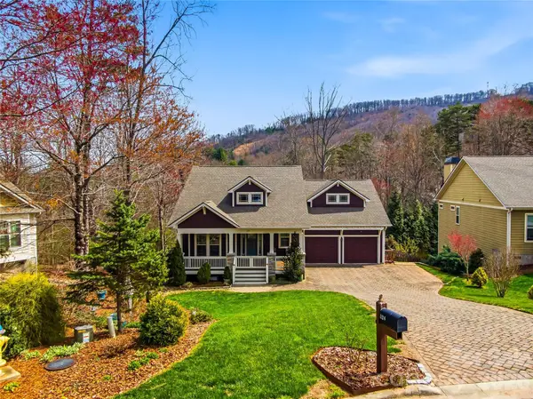 324 Fennel Dun Circle, Biltmore Lake, NC 28715