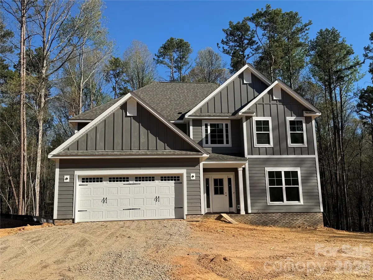 5823 Stanfield Valley Trail #12, Stanfield, NC 28163 - #1