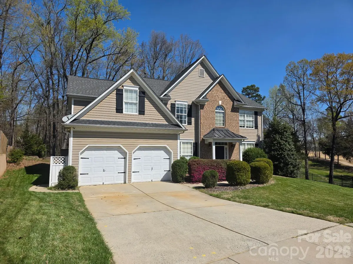 8606 Driscoll Court, Charlotte, NC 28269 - #1