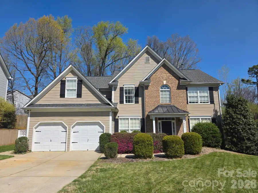 8606 Driscoll Court, Charlotte, NC 28269 - #2