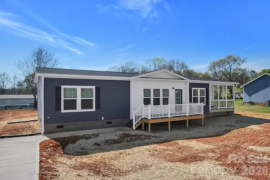 1423 Chatfield Road, Shelby, NC 28150 - #2