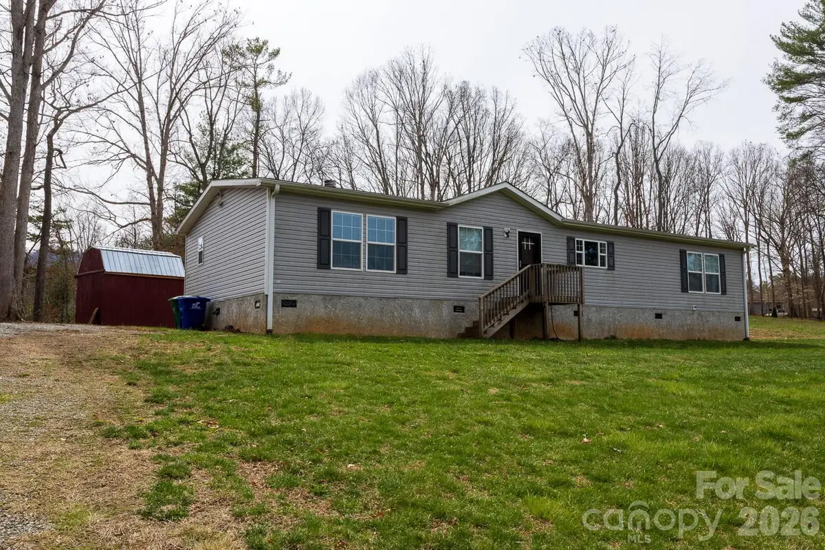 967 Barnardsville Highway, Weaverville, NC 28787 - #1