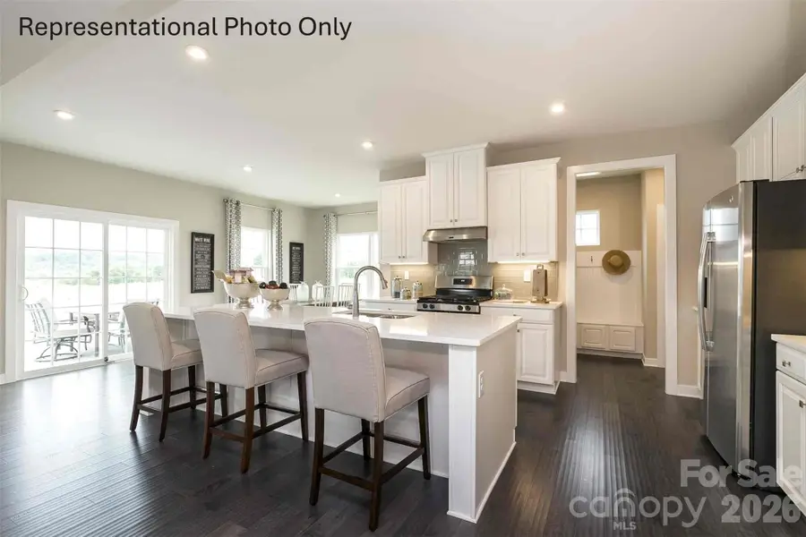 3005 Grain Orchard Road, Indian Trail, NC 28079 - #3