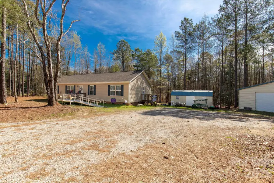 3427 Bethel Boat Landing Road, Lancaster, SC 29720 - #2