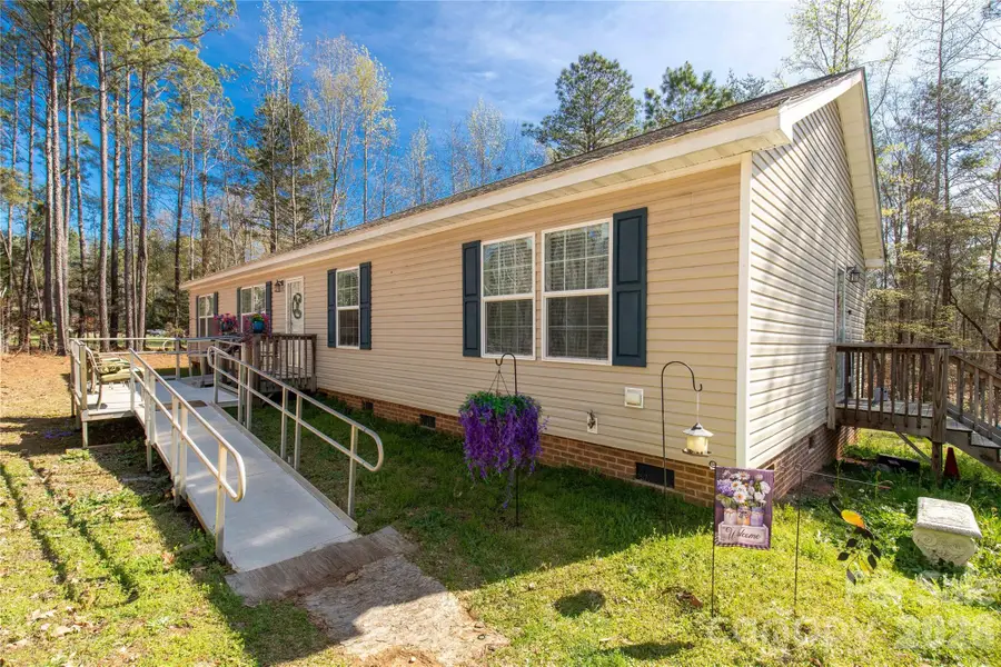 3427 Bethel Boat Landing Road, Lancaster, SC 29720 - #3