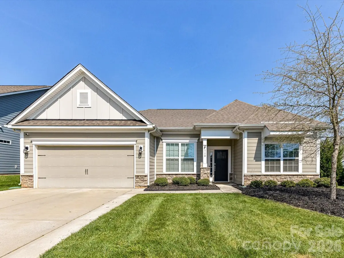 110 Eternal Drive, Mooresville, NC 28115 - #1