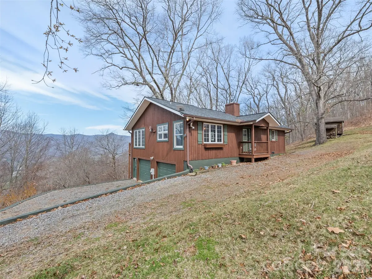 415 Treetop Lane, Waynesville, NC 28785 - #1