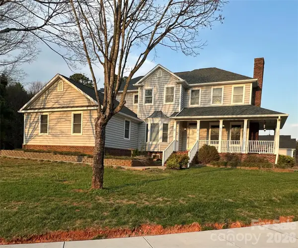 5109 Mccallum Meadows Drive, Charlotte, NC 28216