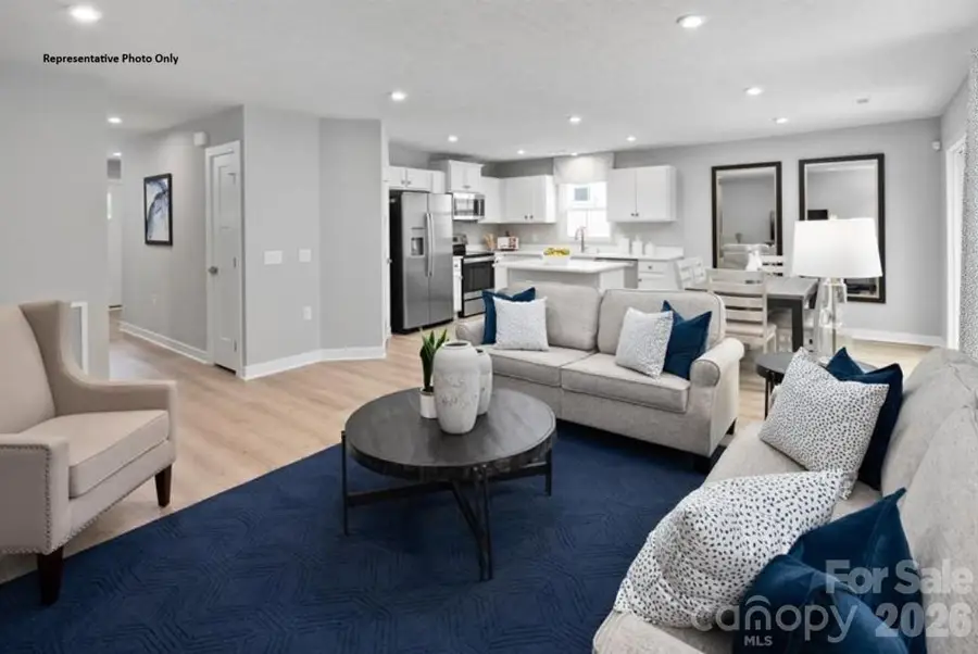 993 Pemberley Street, Lancaster, SC 29720 - #2