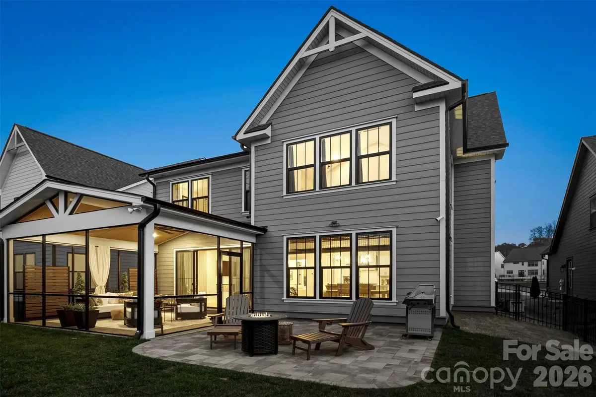 2723 Ritz Lane, Matthews, NC 28105 - #1