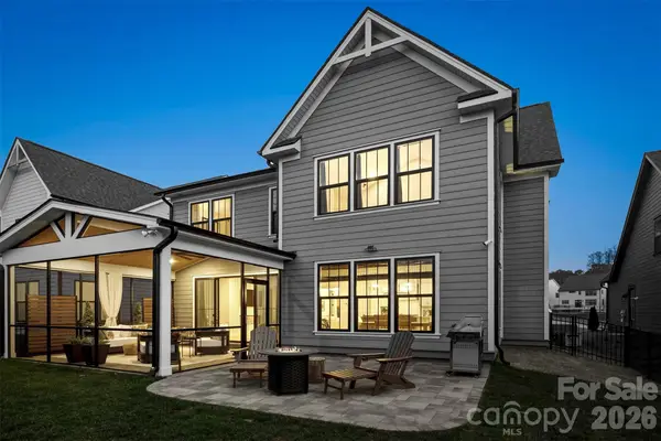 2723 Ritz Lane, Matthews, NC 28105