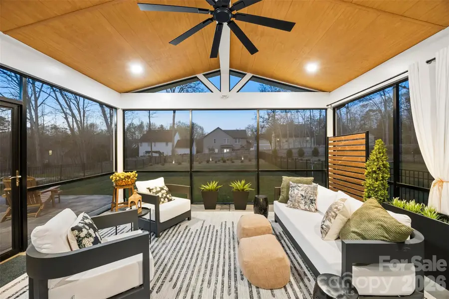 2723 Ritz Lane, Matthews, NC 28105 - #3