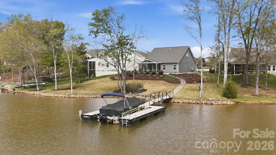 30132 Turtle Point Court, Lancaster, SC 29720 - #2