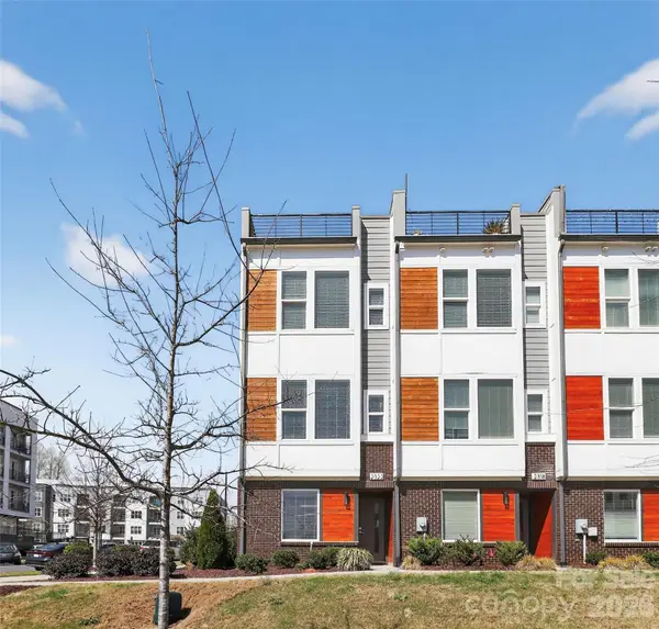 2322 Elizabeth Mill Place, Charlotte, NC 28208