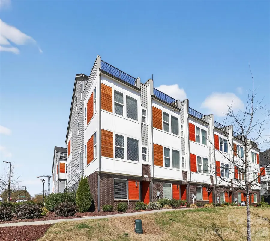 2322 Elizabeth Mill Place, Charlotte, NC 28208 - #2