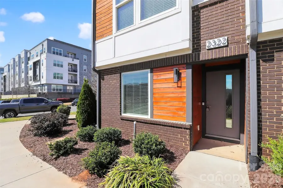 2322 Elizabeth Mill Place, Charlotte, NC 28208 - #3