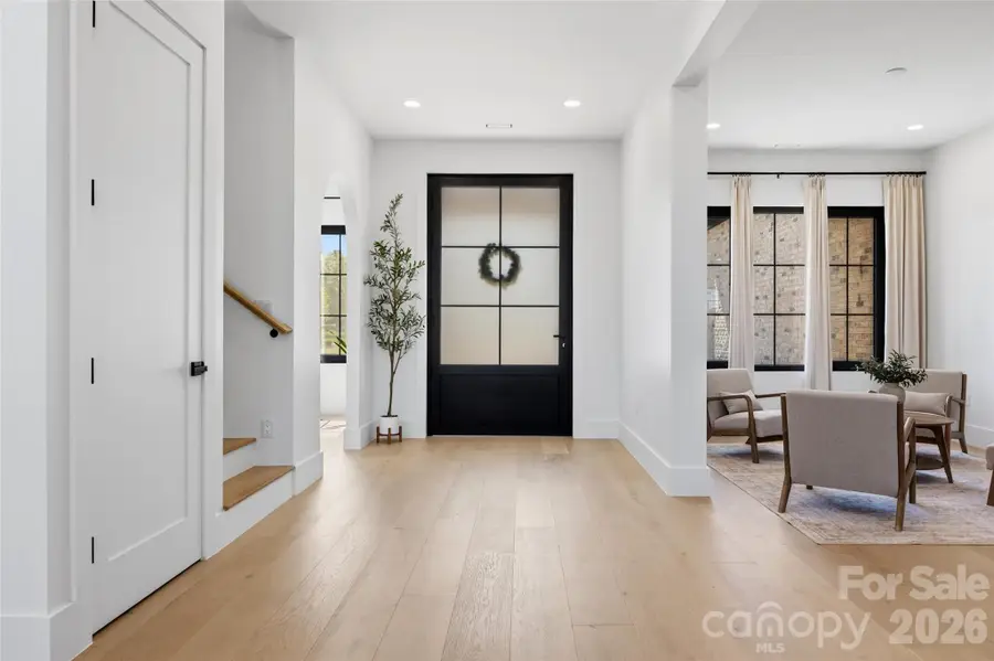 3922 Karrington Place, Monroe, NC 28110 - #3