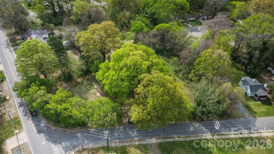 819 Interurban Avenue, Charlotte, NC 28208 - #3